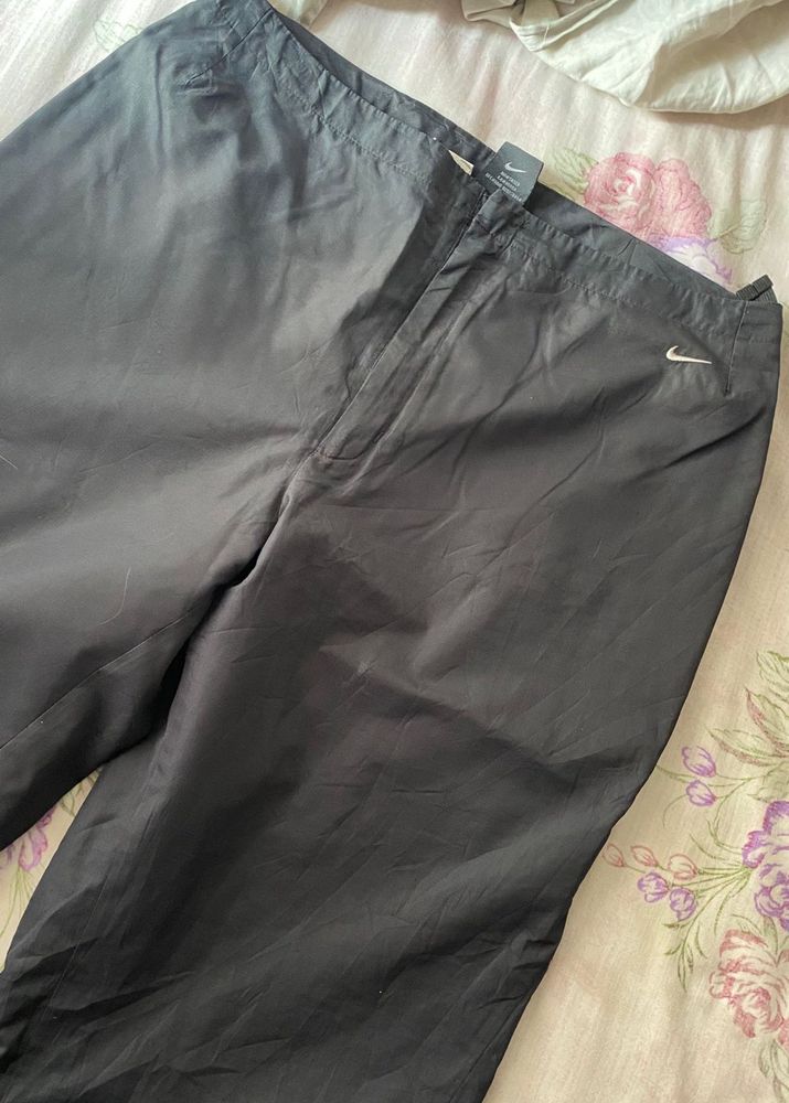Nike Black Track Pants