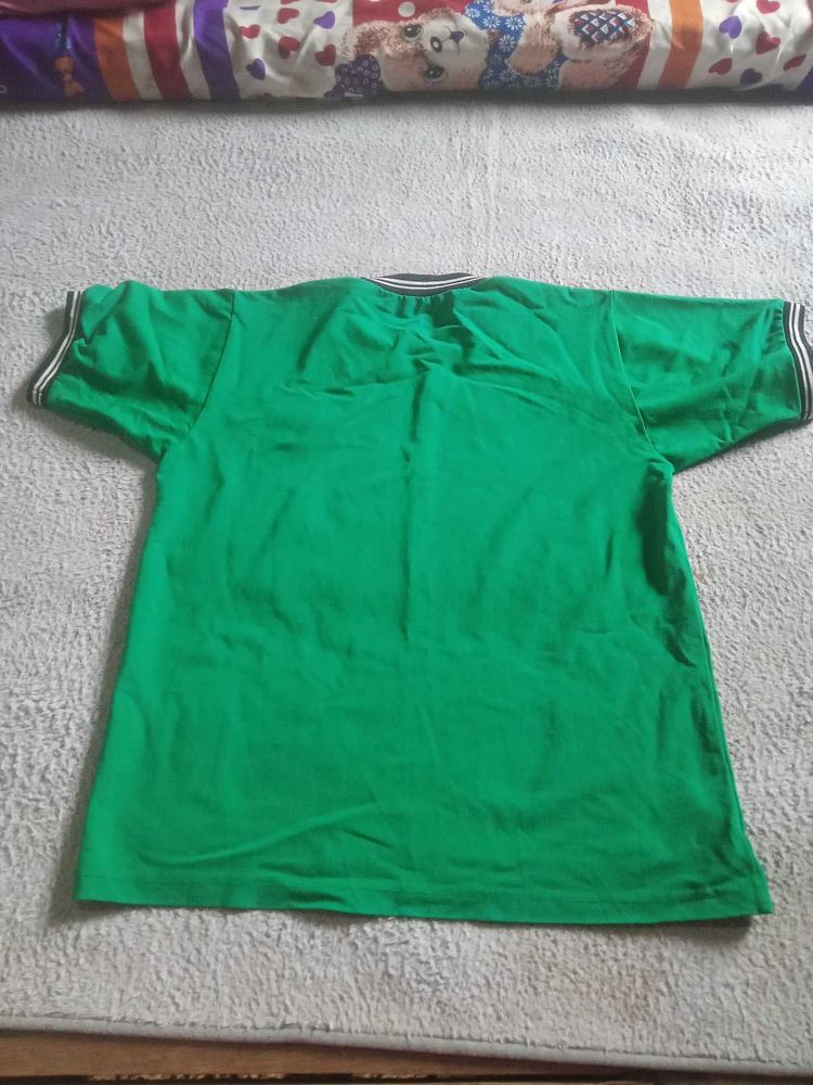 Green T-Shirt