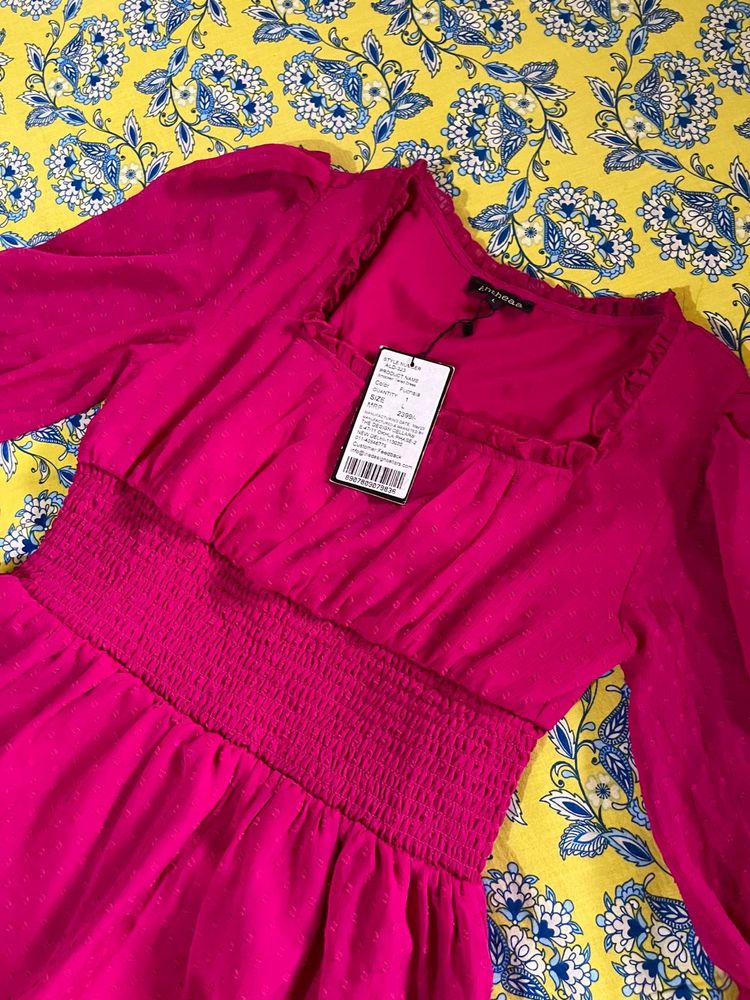 Athena Dress Women