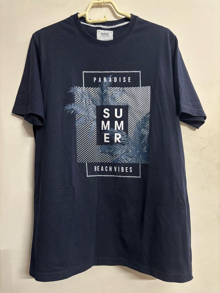Paradise Summer Tee