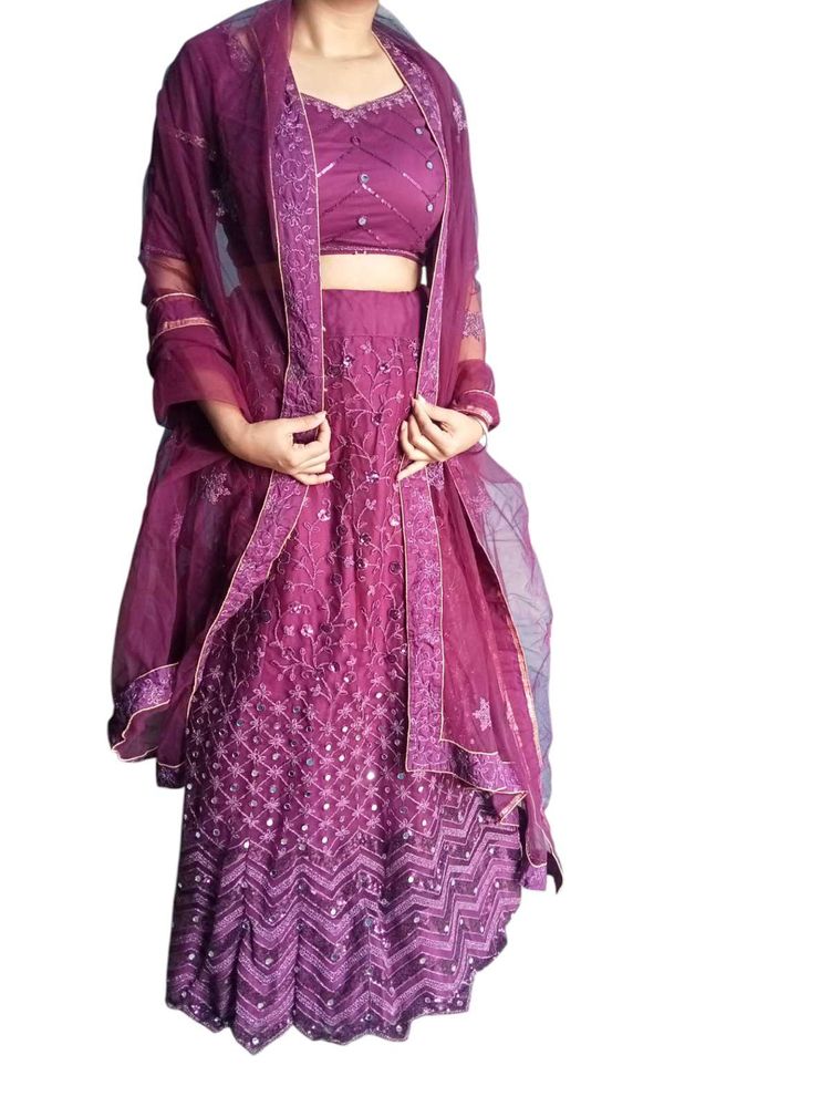 Beautifull Lehngas For Party And Wedding