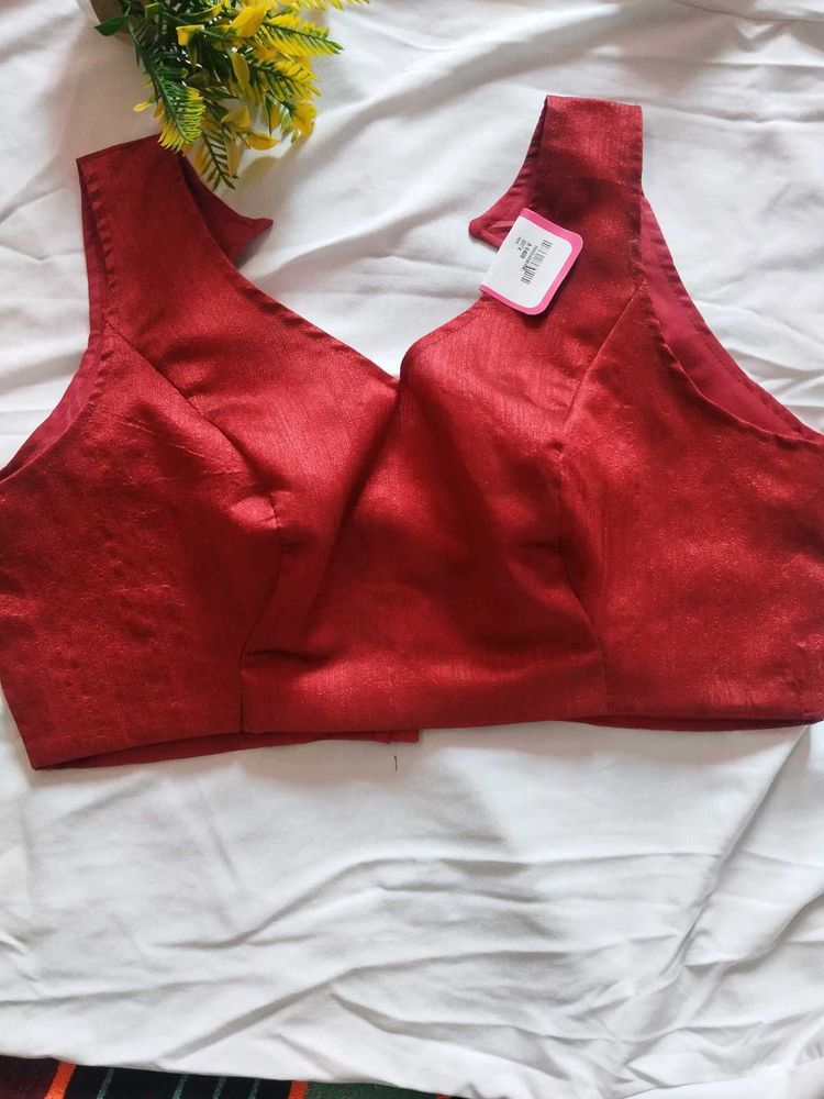 mehronReadymade Blouse