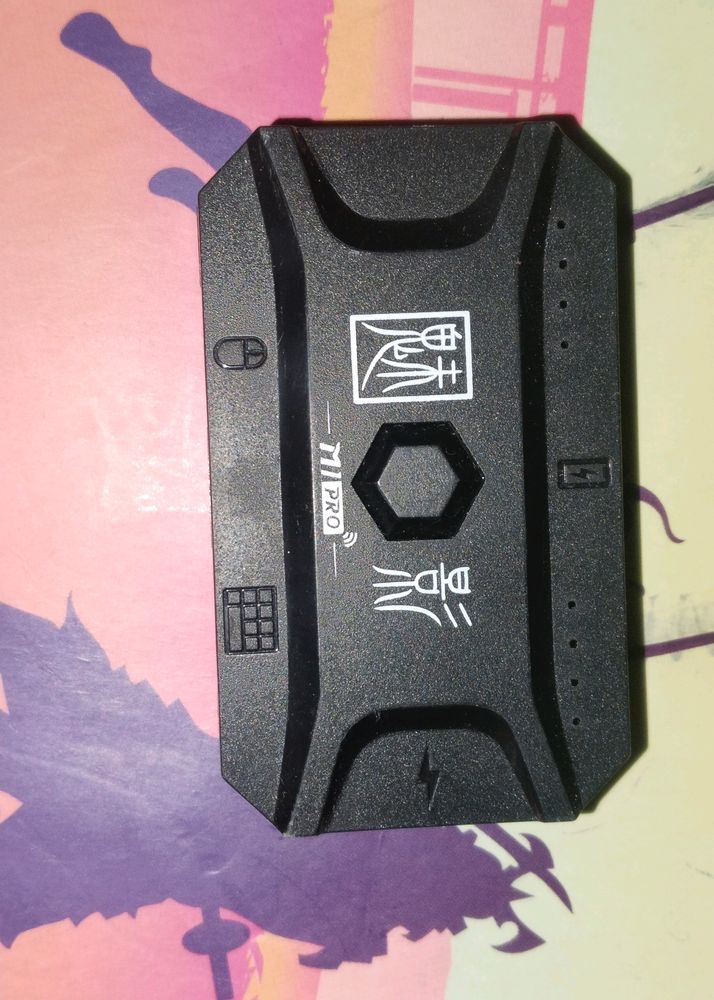 M1 pro converter