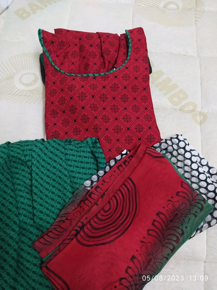 Salwar Set
