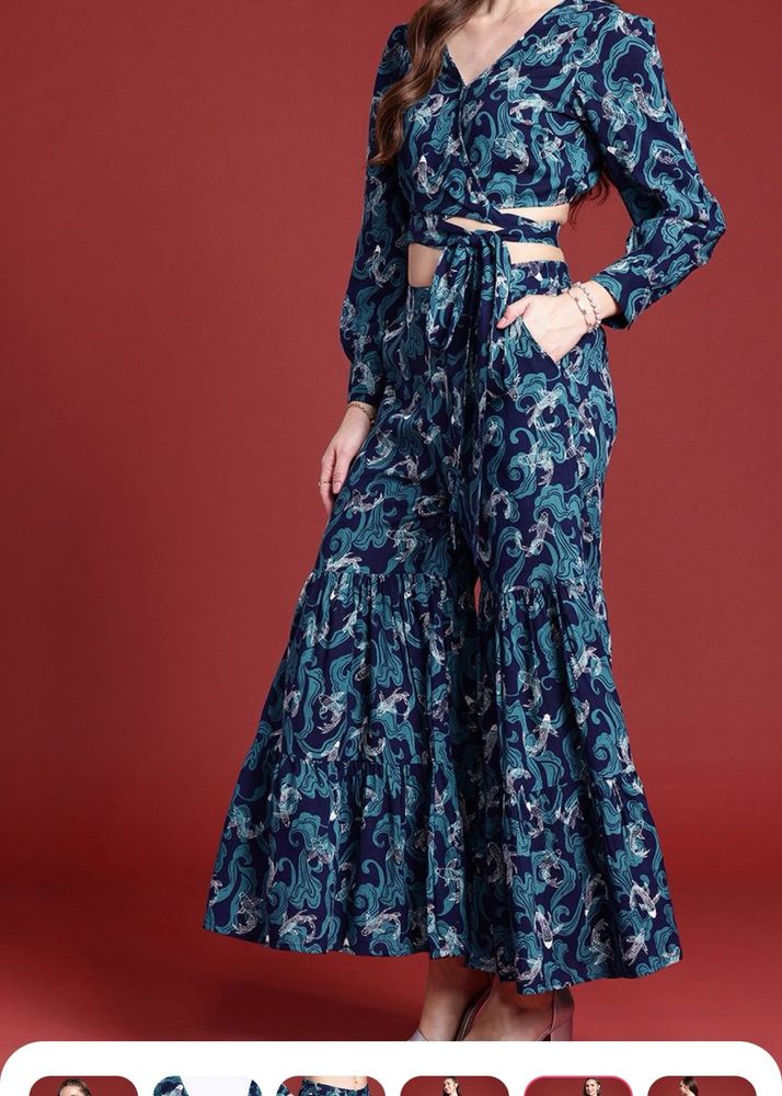 Anouk Co Ord