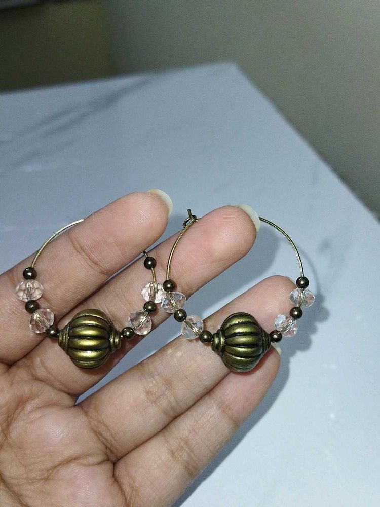 COMBO 2 EARRING