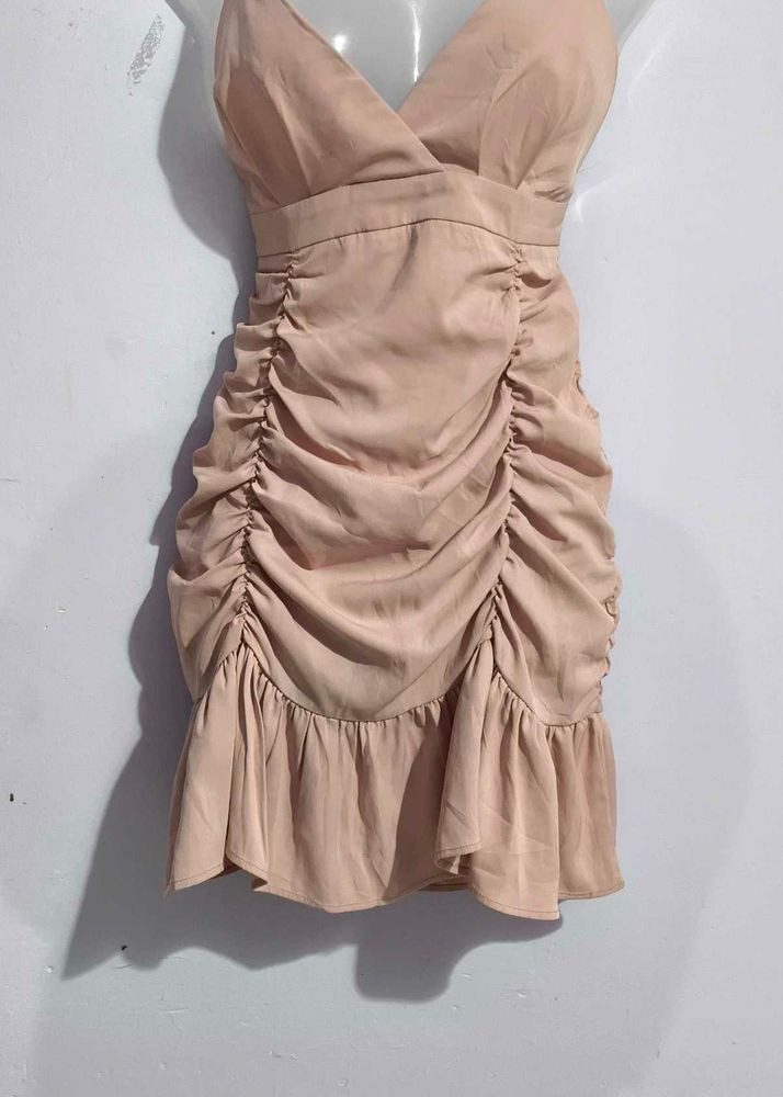 DAMN SEXY SHORT DRESS