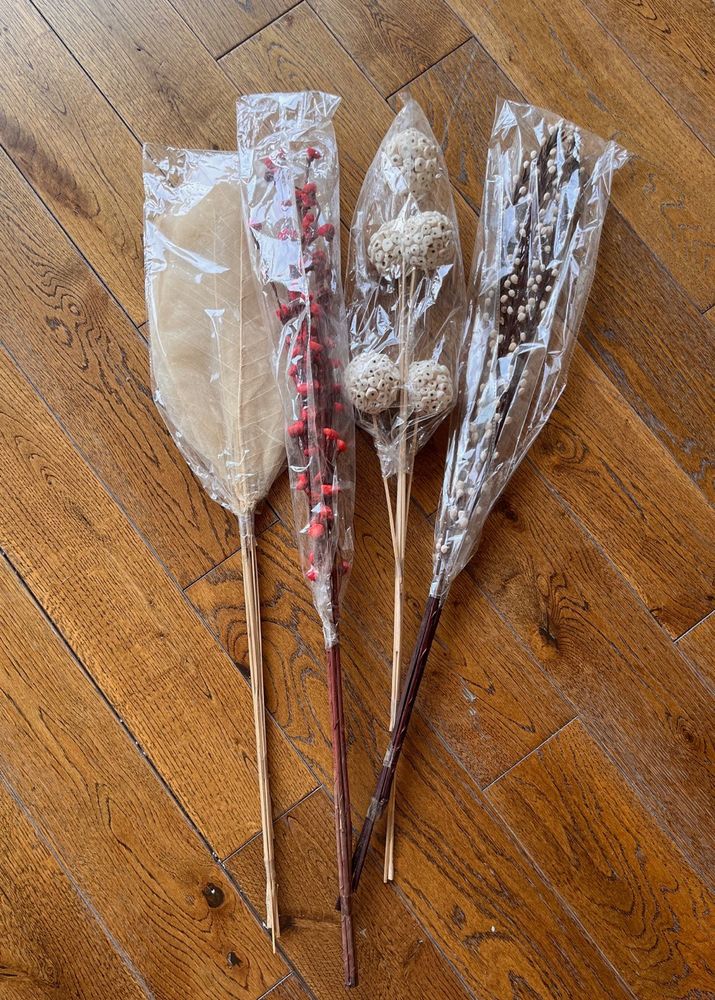 Handmade Vase Fillers