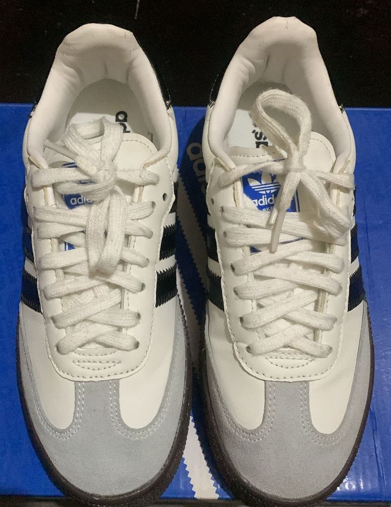 Adidas Samba Classic Sneakers