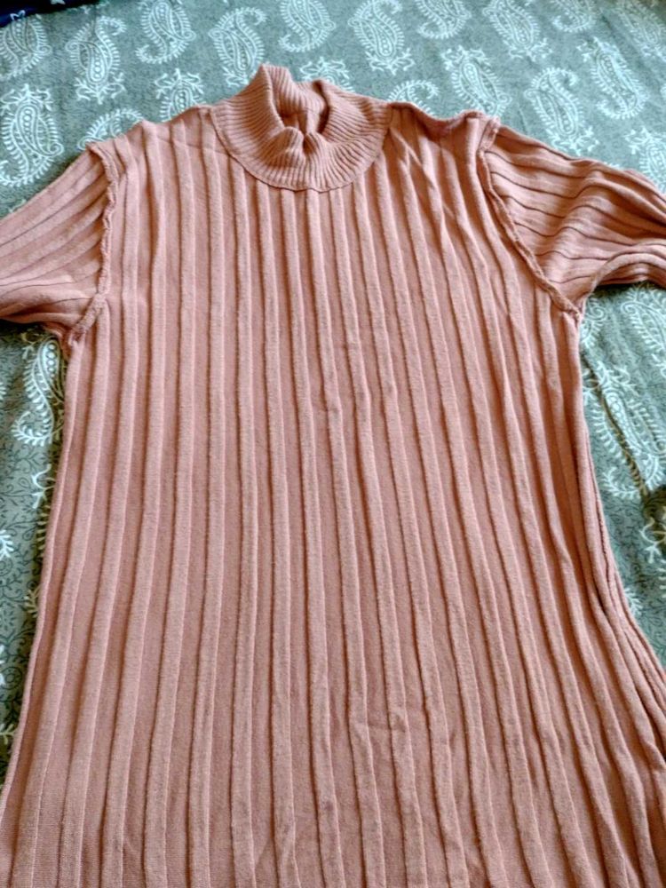 Stretchable Sweatshirt