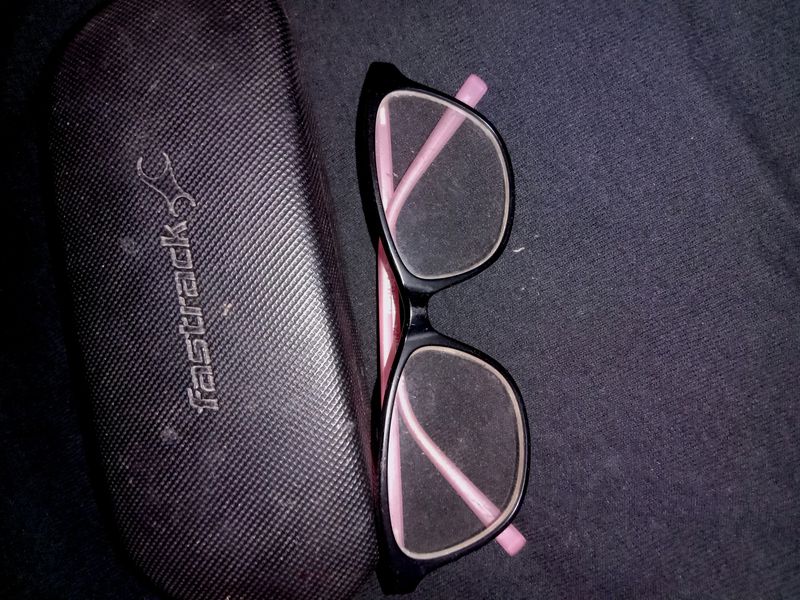 Fastrack Original Computer Glass