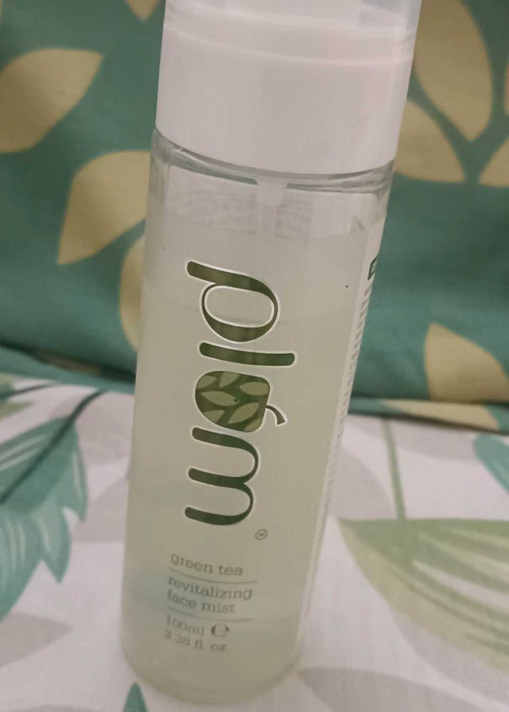 Not Suitable For My Skin