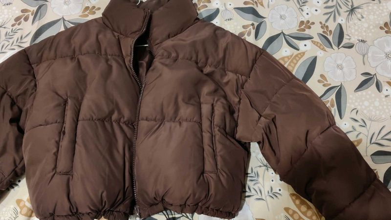 Puffer Jacket