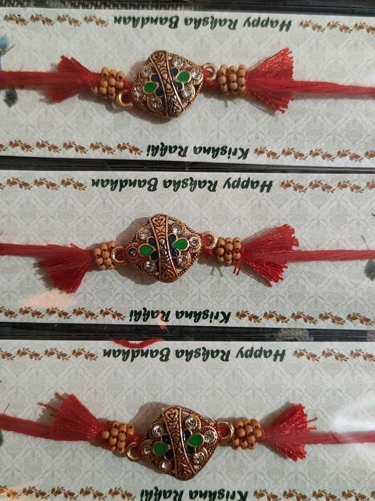 Unique Rakhi Design