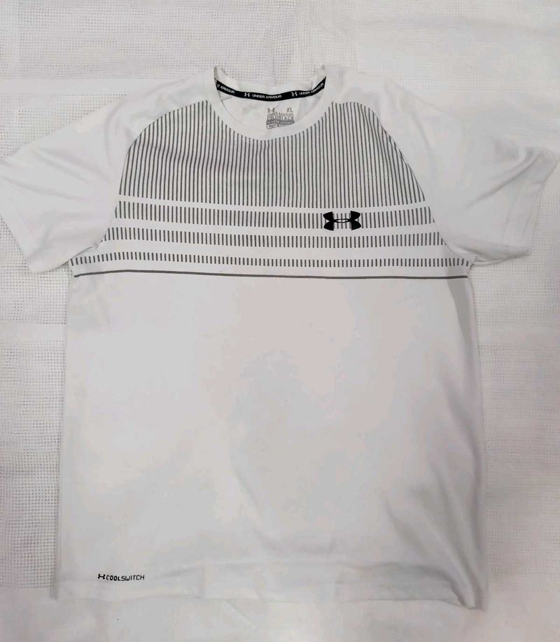 Under Armour (Made In Vietnam)
