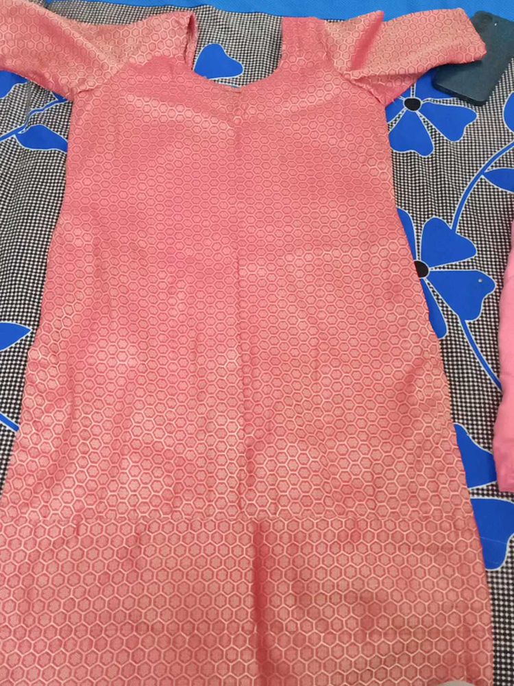 Beautiful Kurti