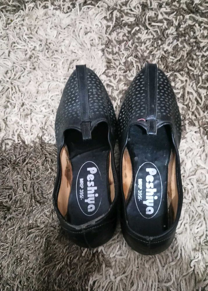 Footwear