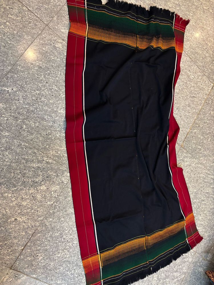 Woven Nagaland Ethnic Shawl