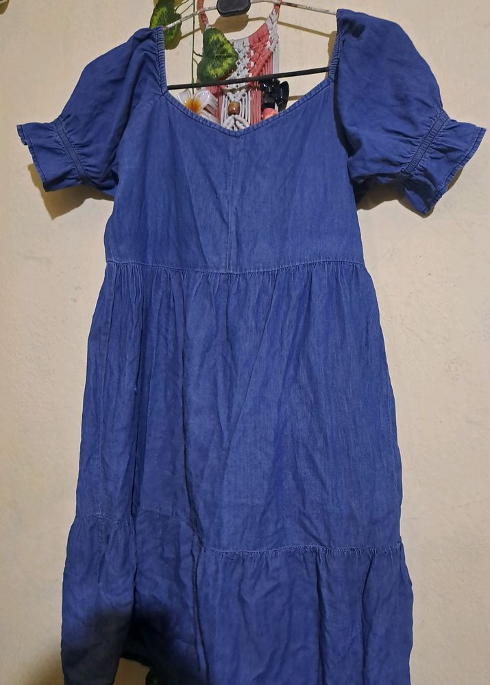 Casual Dress 👗 For Women