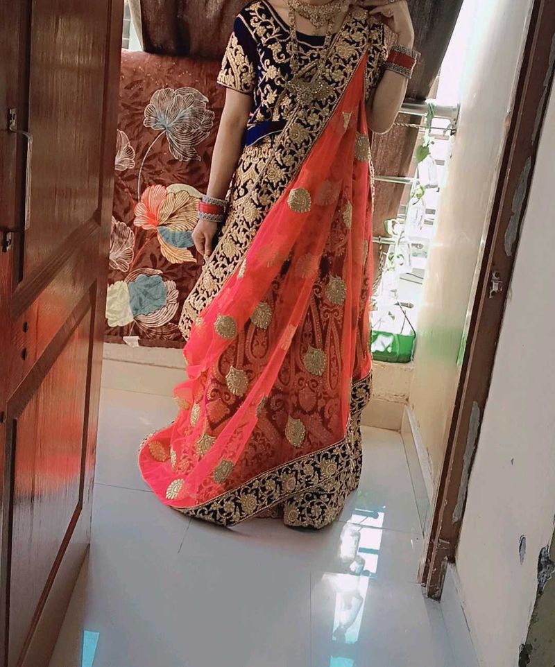 Big Dhamaka Sell💥Bridal Lahenga