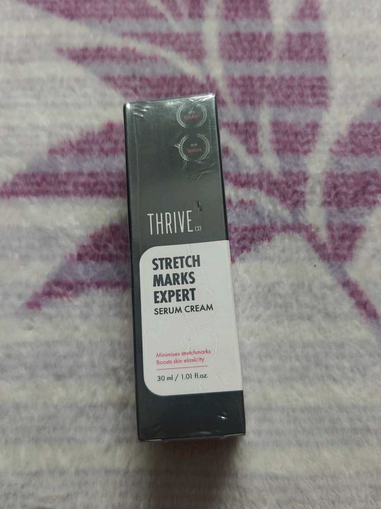 Thrive Co Stretch Marks Expert