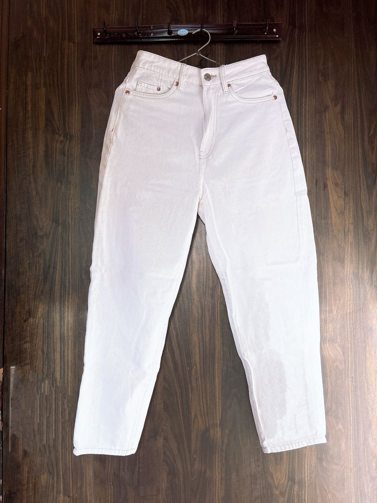 H&amp;M jeans