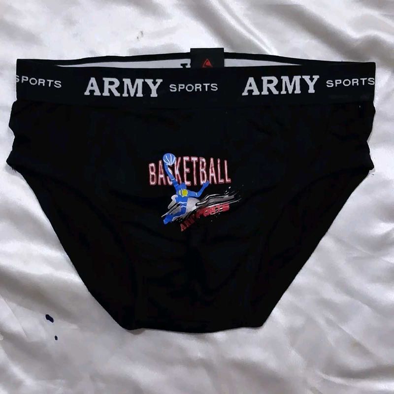 Army Pant Mel
