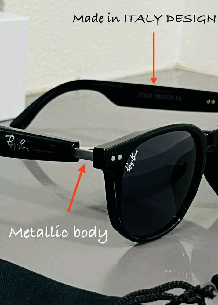Ray-Ban Mobile Accessory