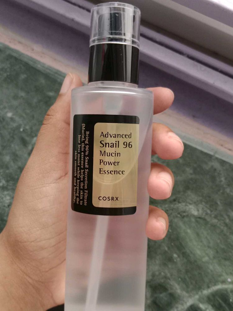 COSRX Snail Mucin Essence