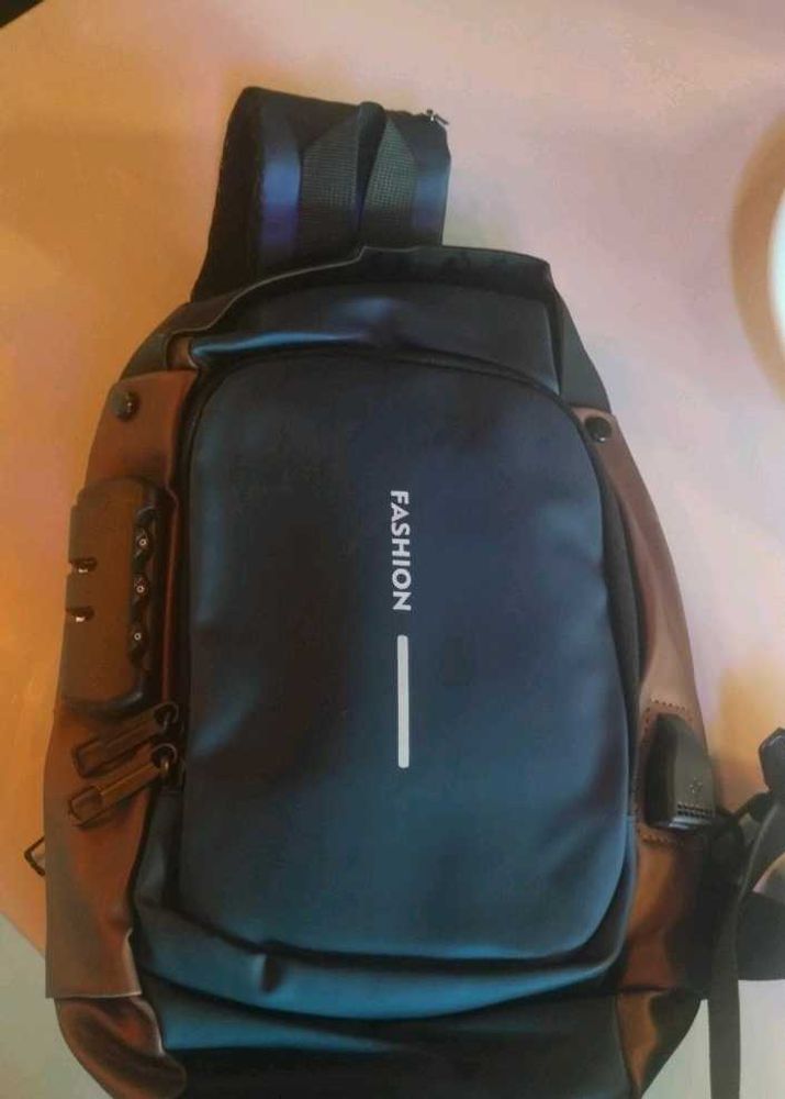 Fashion Sling Bag