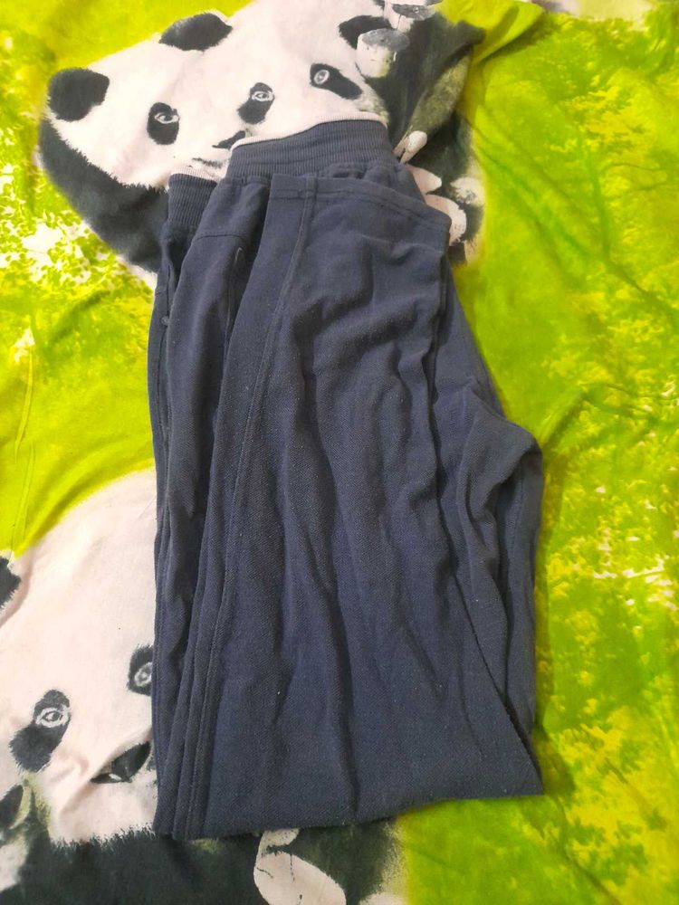 Comfy Blue lower
