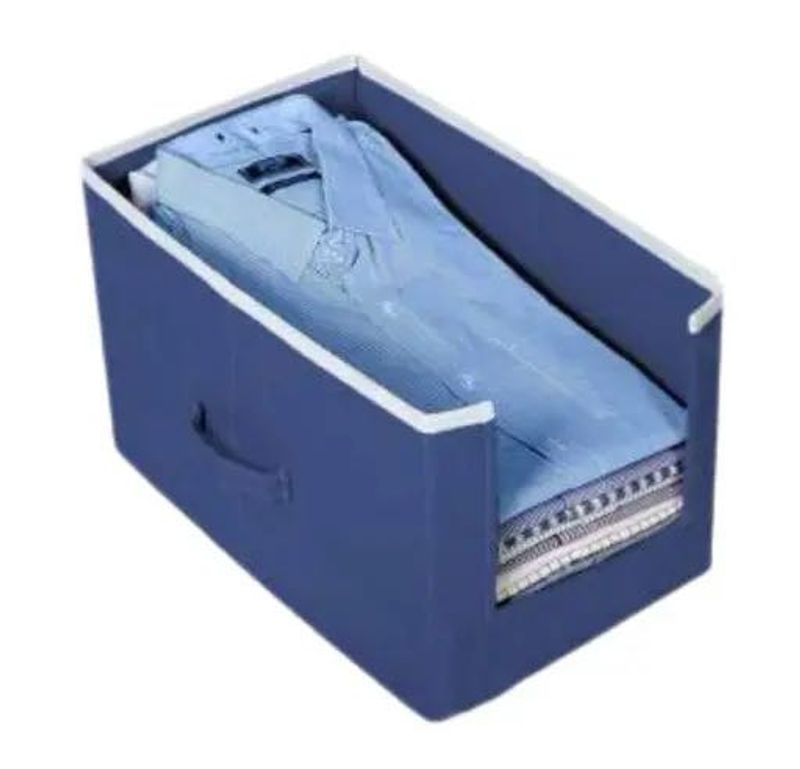 Shirt Stacker / Cloth Storage Foldable Wardrobe