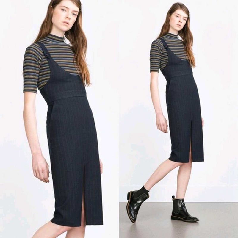 Zara Dress