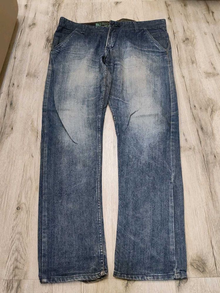 Ma1880 Sabrin jeans waist 38