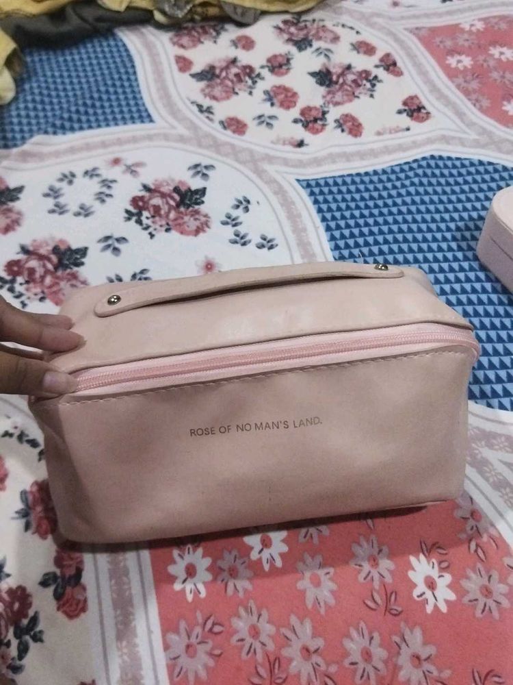 Make Up Bag