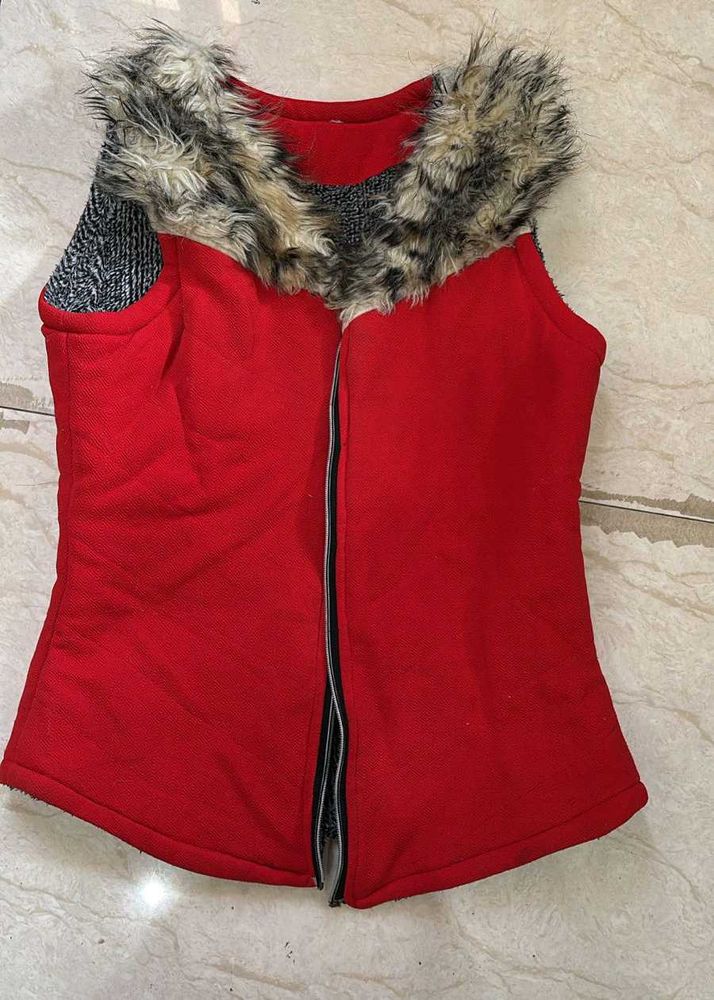 Half Jacket
