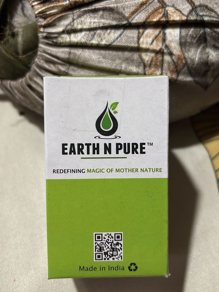Earth N Pure Frankincense Oil