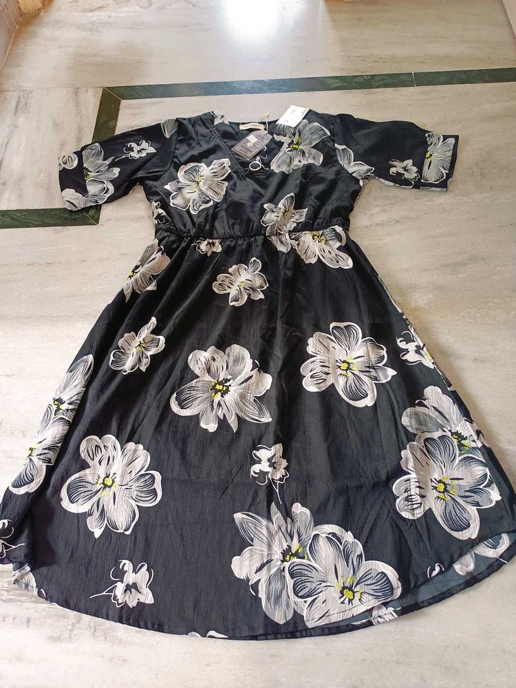 Dress New With Tag