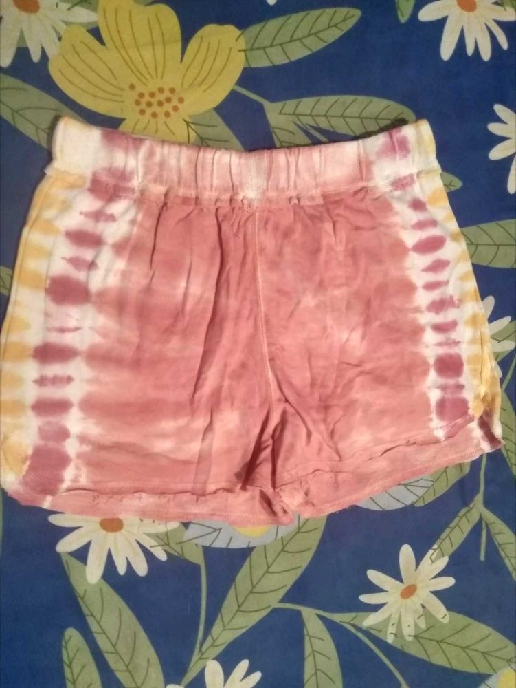 Women Short