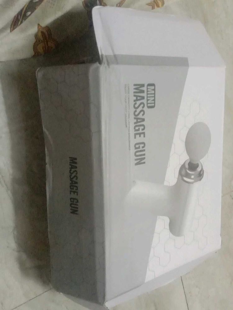 new body massager