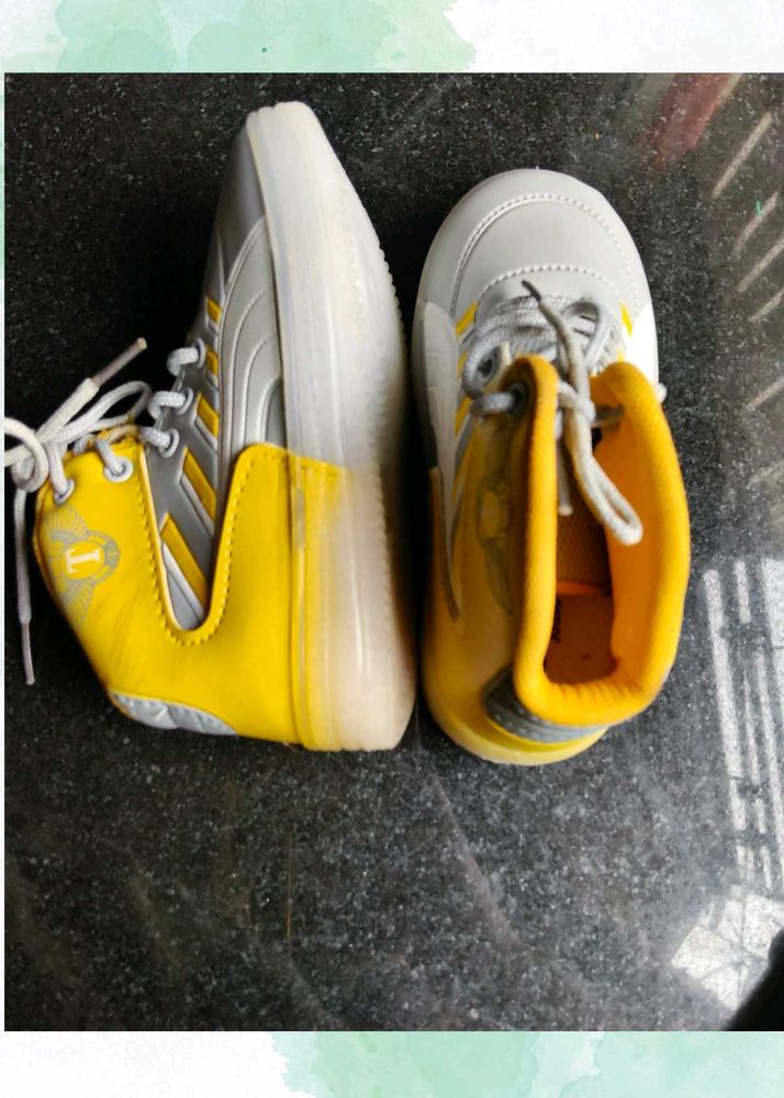 Party Shoes For Kids