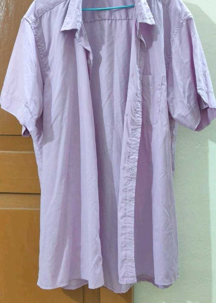 Pick Any Shirt