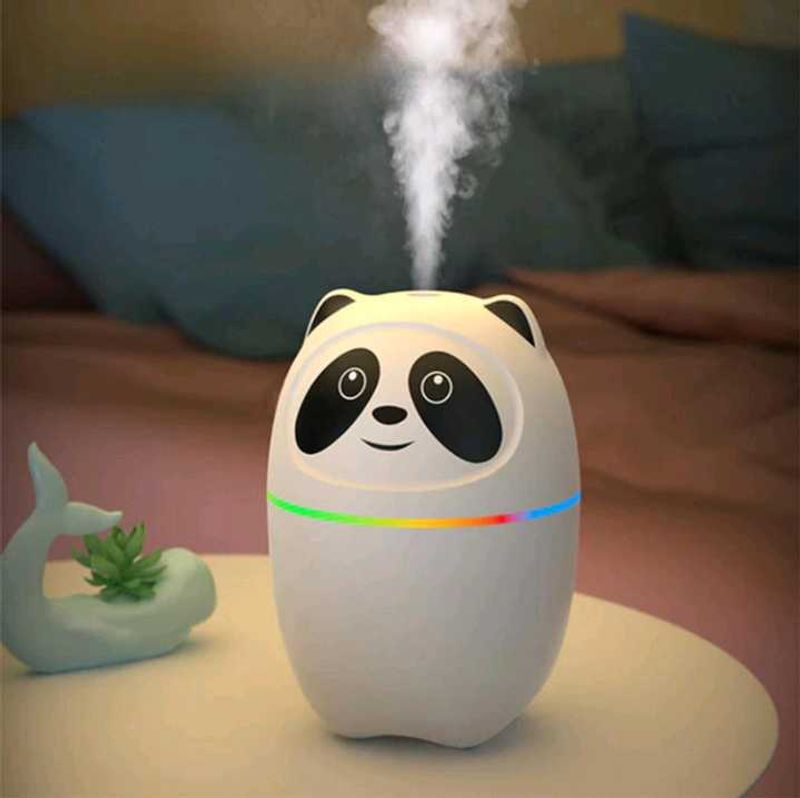 Panda Humidifier