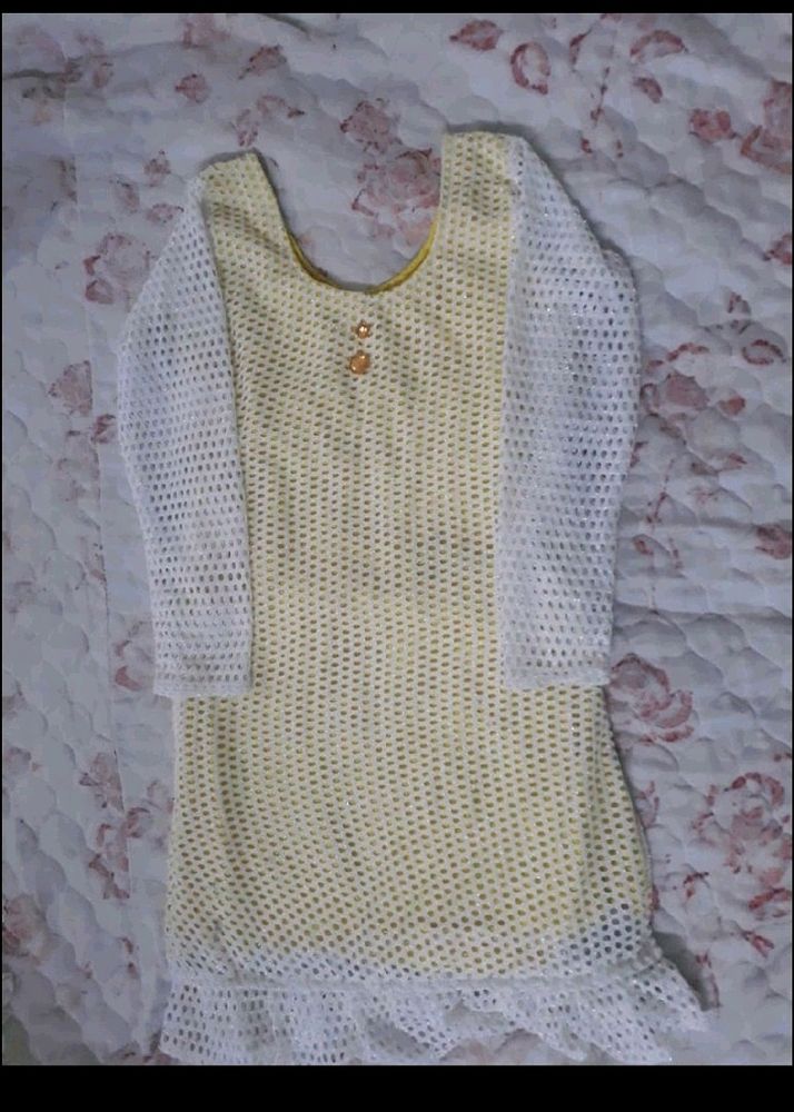 Beautiful Full New Kurta Grab Fast 💞