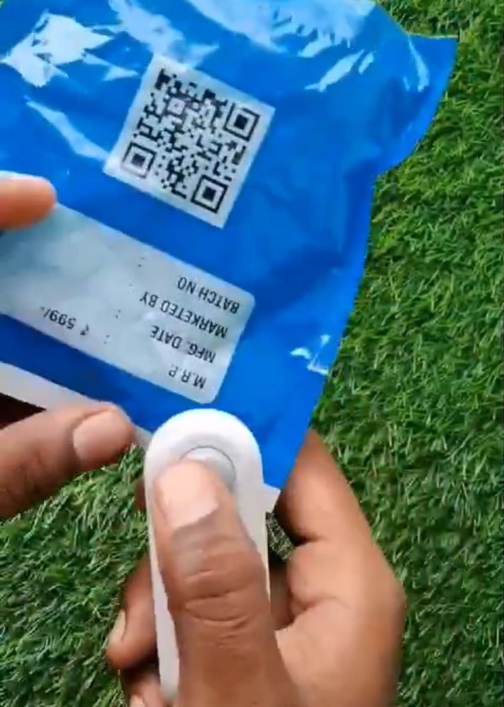 sealing machine