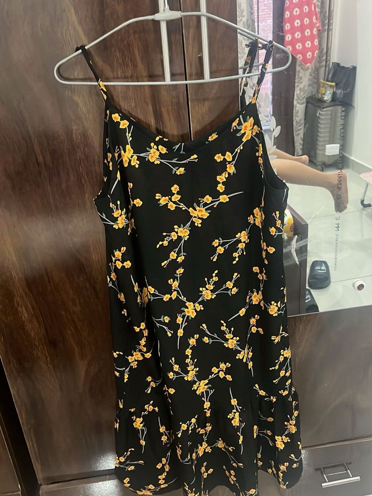 2 Sets Of Summer Dresses