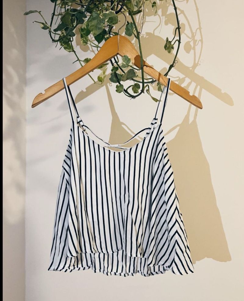 Tally WeiJL Crop Top