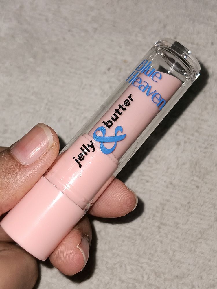 Blue Heaven Jelly &amp; Butter Lip Balm