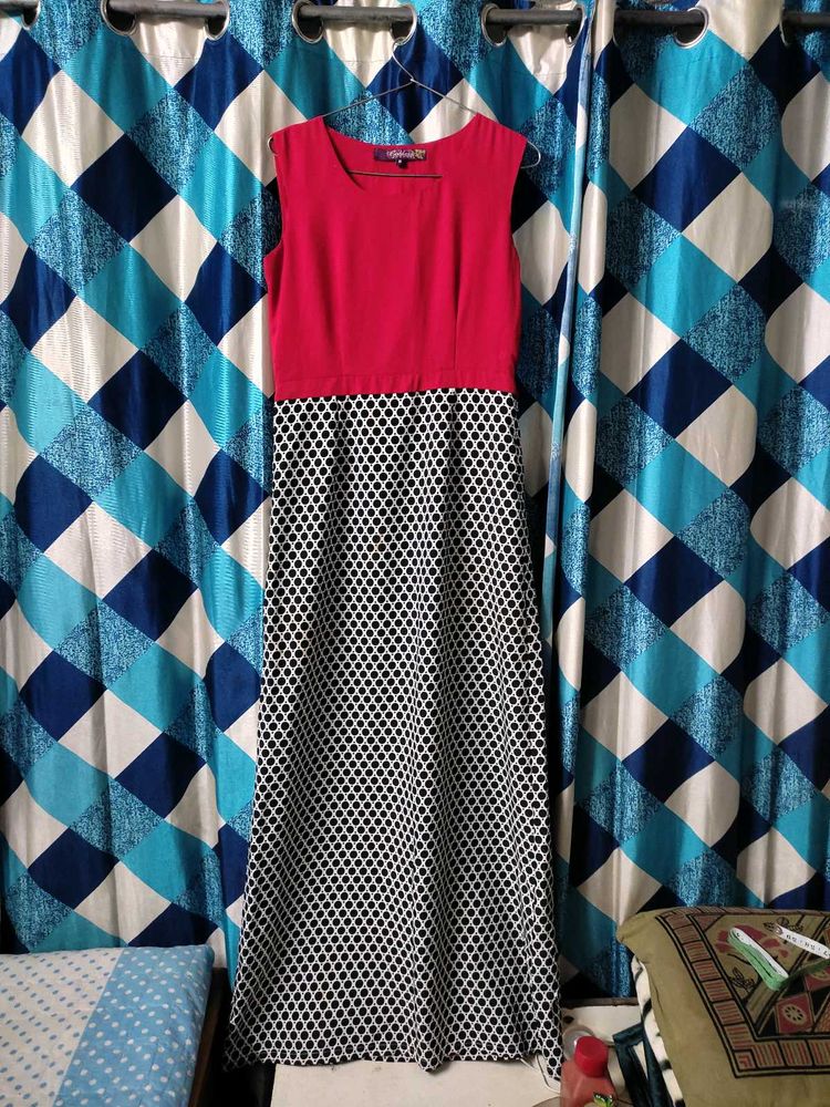 Ethnic Gown On Sale 💗