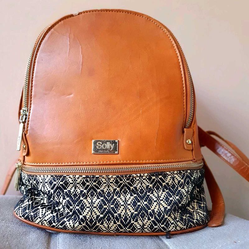 Allen Solly Backpack